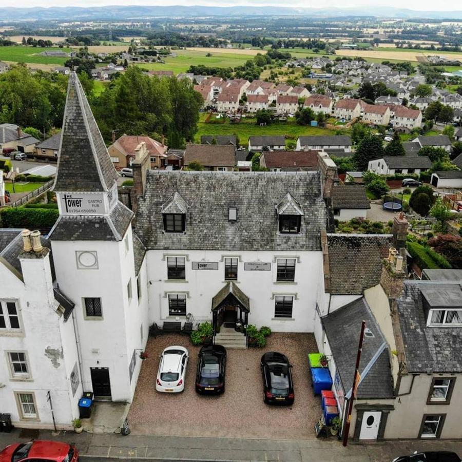 The Tower Gastro Pub And