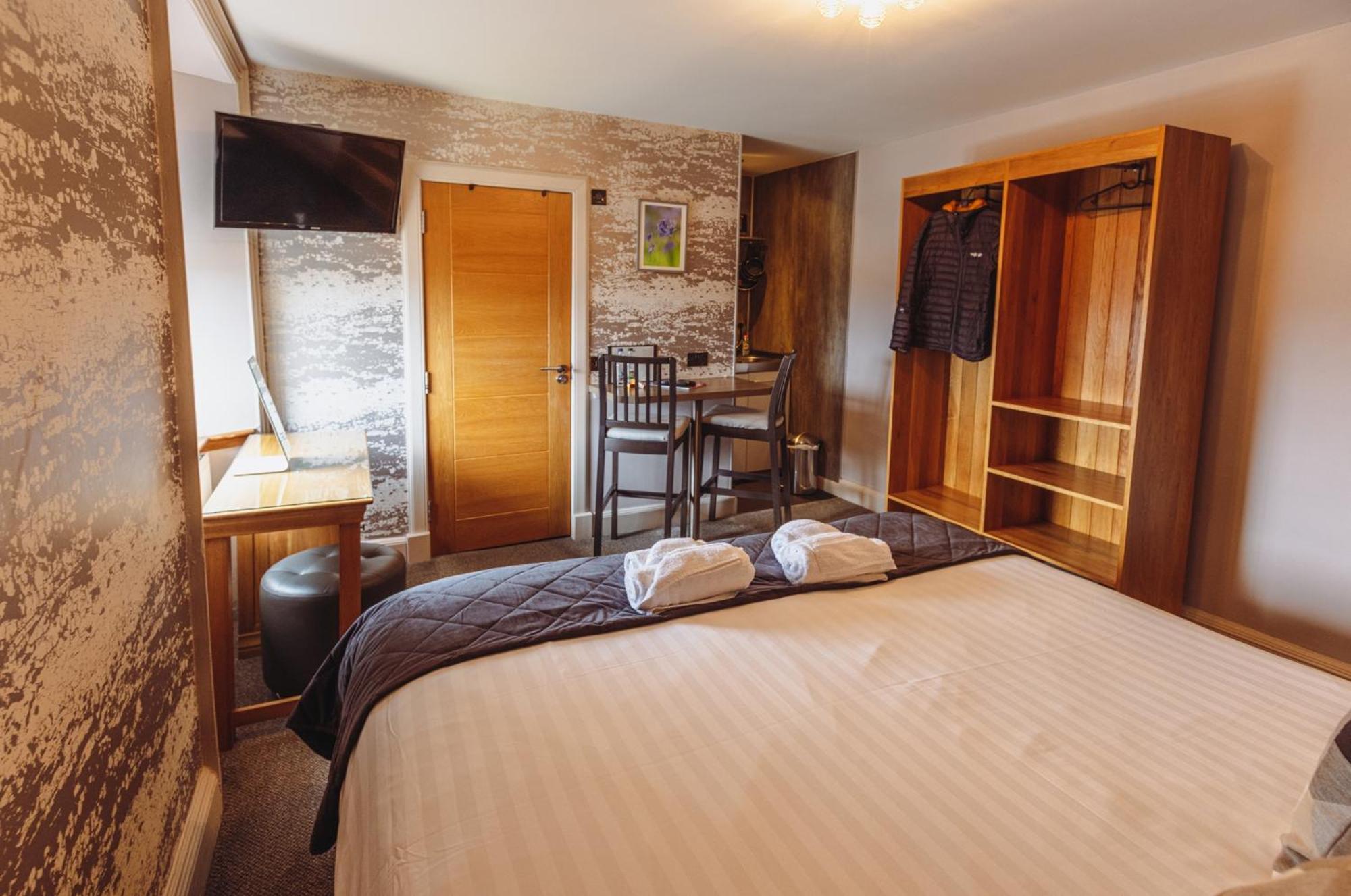 The Tower Gastro Pub And 4*
