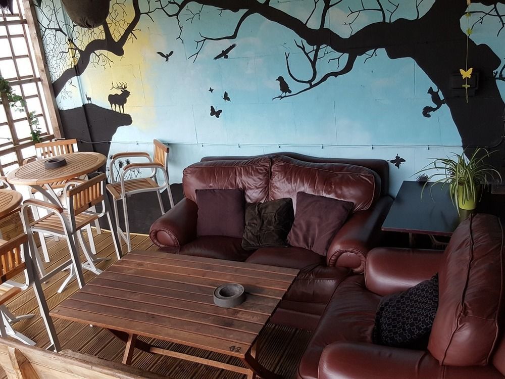 The Tower Gastro Pub And 4* Crieff