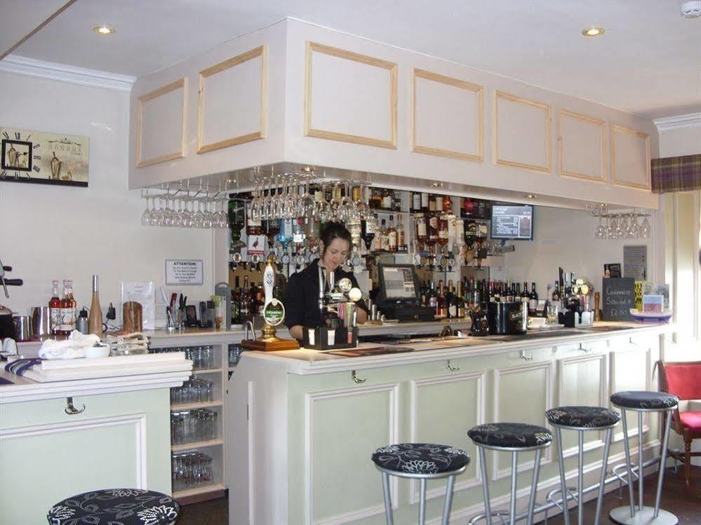 Inn The Tower Gastro Pub And