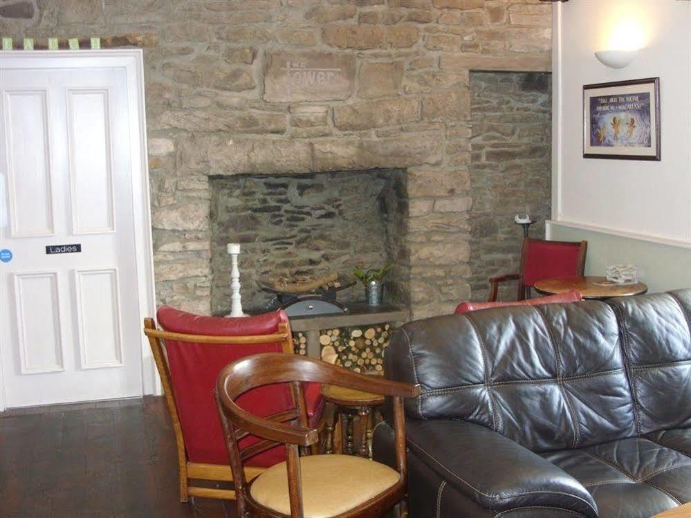 Inn The Tower Gastro Pub And 4*
