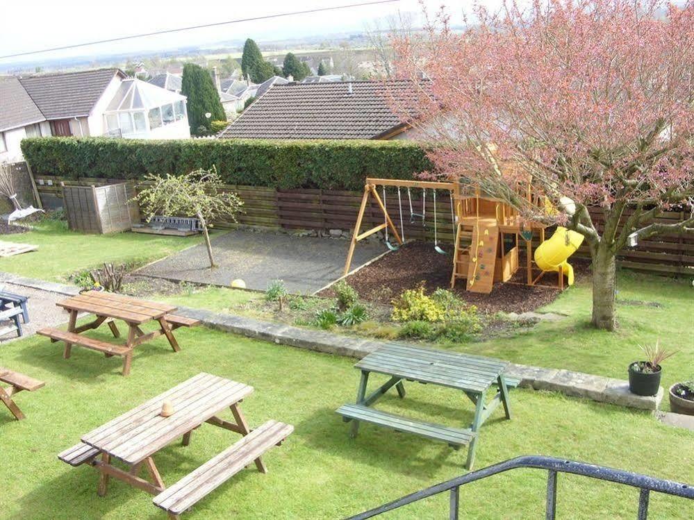 The Tower Gastro Pub And 4* Crieff